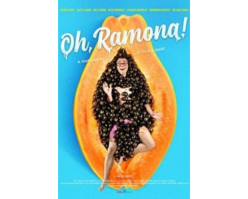 О, Рамона! (2019) О, Рамона! (2019)