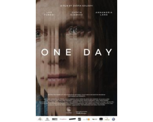 Один день (2018) Один день (2018)