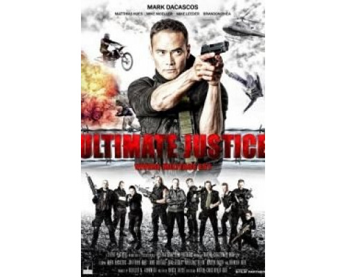 Окончательный приговор (2016) Окончательный приговор (2016)