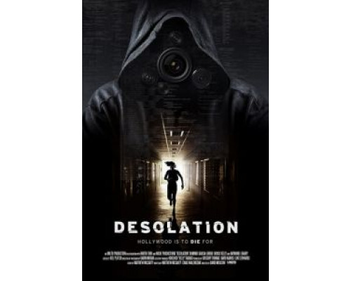 Опустошение (2017) Опустошение (2017)