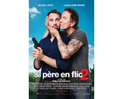 Отец полицейского 2 (2017) Отец полицейского 2 (2017)