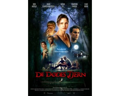 Озеро смерти (2019) Озеро смерти (2019)