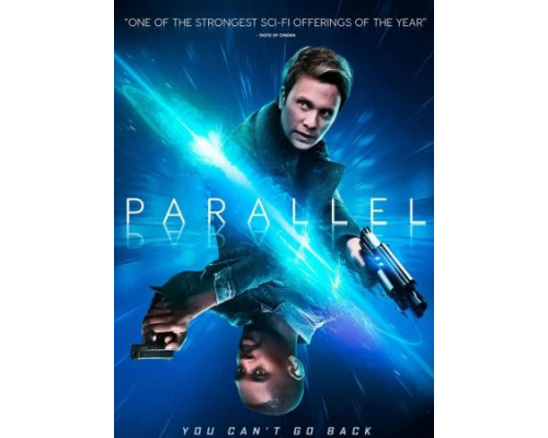Параллель ( 2018) Параллель ( 2018)