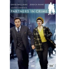 Партнёры по преступлению 1 сезон  (2015)
