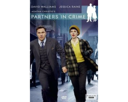 Партнёры по преступлению 1 сезон (2015) Партнёры по преступлению 1 сезон (2015)