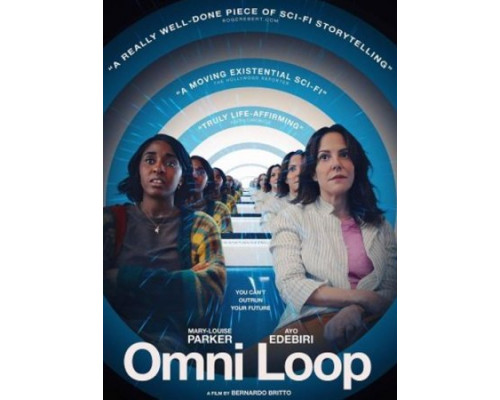 Петля времени ( 2024) Петля времени ( 2024)