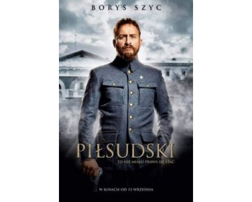 Пилсудский (2020) Пилсудский (2020)