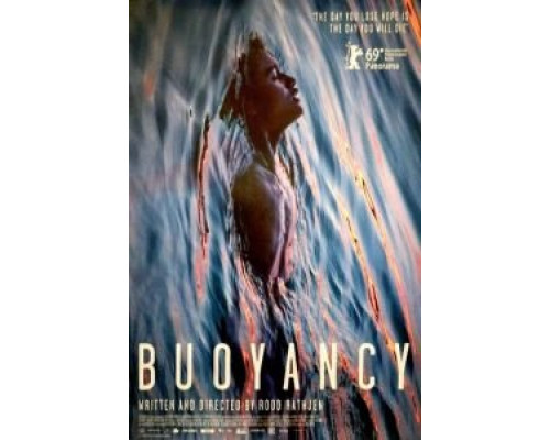Плавучесть (2019) Плавучесть (2019)
