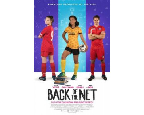 По ту сторону сетки (2019) По ту сторону сетки (2019)