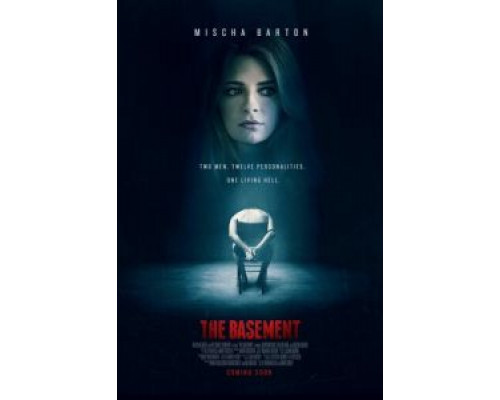 Подвал (2018) Подвал (2018)