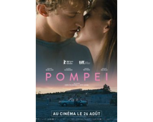 Помпеи (2019) Помпеи (2019)