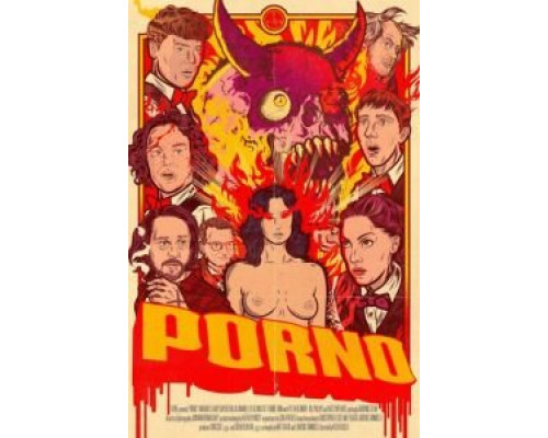Порно (2019) Порно (2019)