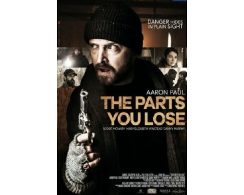 Потерянные части (2019) Потерянные части (2019)