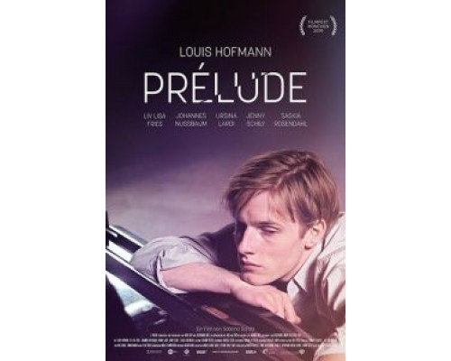 Прелюд (2019) Прелюд (2019)