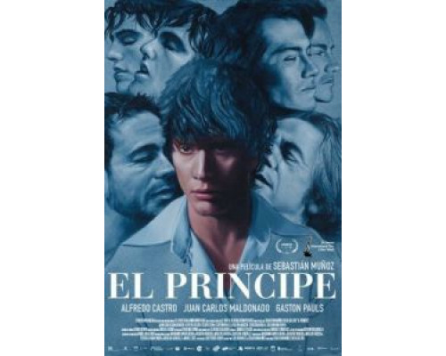 Принц (2019) Принц (2019)