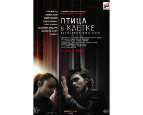 Птица в клетке (2020) Птица в клетке (2020)