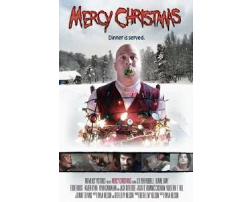 Рождество без пощады (2017) Рождество без пощады (2017)