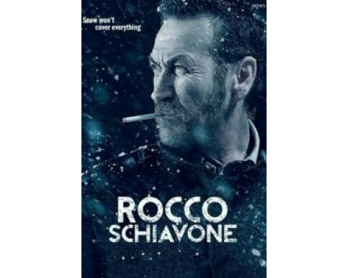 Рокко Скьявоне 6 сезон (2016) Рокко Скьявоне 6 сезон (2016)