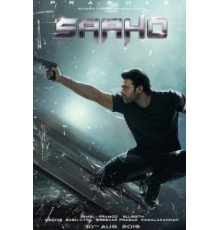 Саахо (2019)