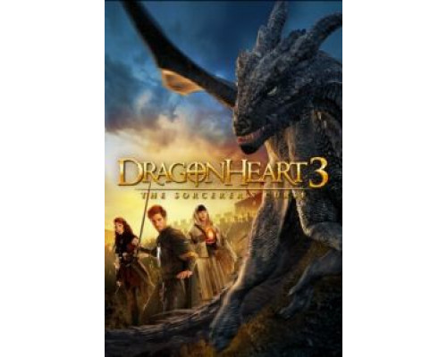 Сердце дракона 3: Проклятье чародея 2015 смотреть онлайн Сердце дракона 3: Проклятье чародея 2015 смотреть онлайн