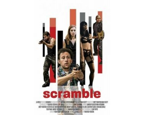 Схватка (2017) Схватка (2017)