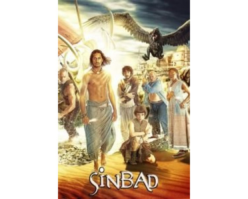 Синдбад 1 сезон (2012) Синдбад 1 сезон (2012)