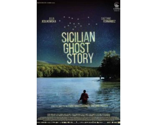 Сицилийская история призраков (2017) Сицилийская история призраков (2017)