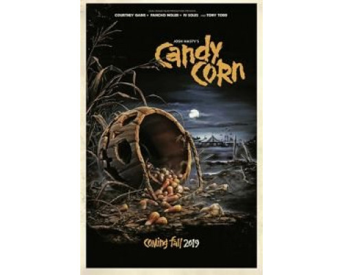 Сладкий попкорн (2019) Сладкий попкорн (2019)