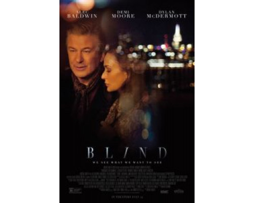 Слепец (2017) Слепец (2017)
