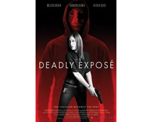 Смертельное разоблачение (2017) Смертельное разоблачение (2017)
