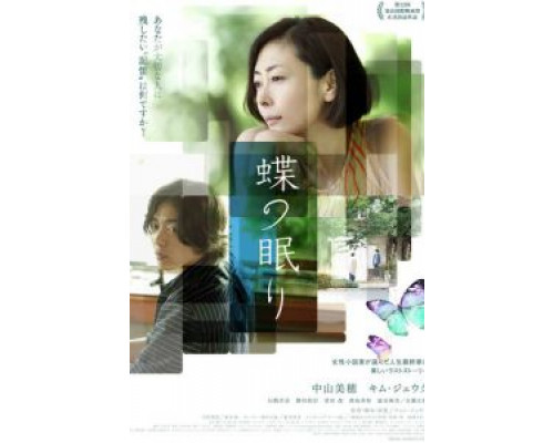 Сон бабочки (2017) Сон бабочки (2017)