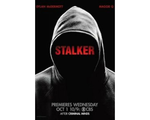 Сталкер 1 сезон (2014) Сталкер 1 сезон (2014)