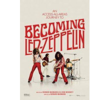 Становясь Led Zeppelin  2025