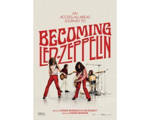 Становясь Led Zeppelin (2025) Становясь Led Zeppelin (2025)