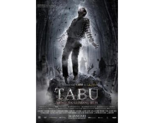 Табу (2019) Табу (2019)