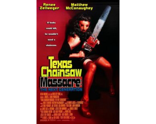 Техасская резня бензопилой 4: Новое поколение 1994 смотреть онлайн Техасская резня бензопилой 4: Новое поколение 1994 смотреть онлайн
