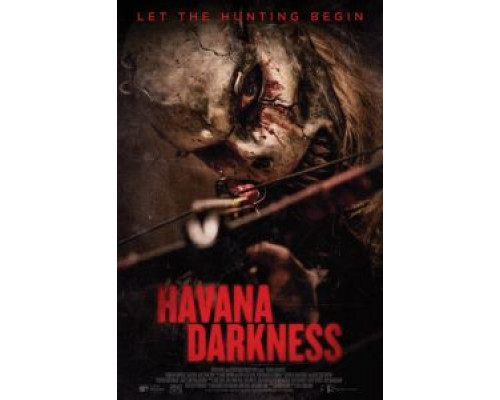 Тьма в Гаване (2018) Тьма в Гаване (2018)