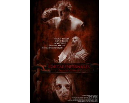Три двери в ад (2019) Три двери в ад (2019)