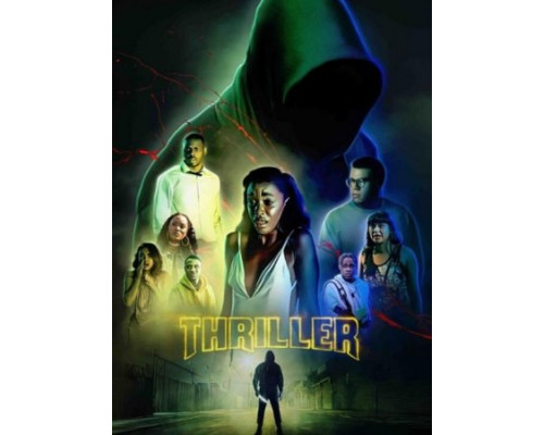 Триллер (2018) Триллер (2018)