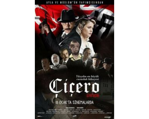 Цицерон (2019) Цицерон (2019)