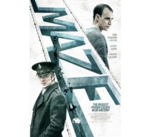Тюрьма Мейз (2017)