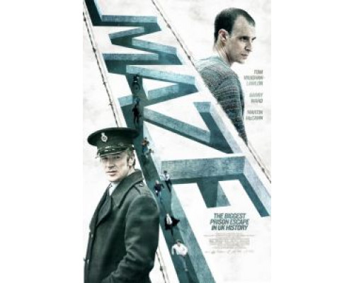 Тюрьма Мейз (2017) Тюрьма Мейз (2017)