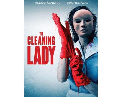Уборщица (2018) Уборщица (2018)