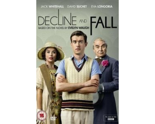 Упадок и разрушение 1 сезон (2017) Упадок и разрушение 1 сезон (2017)