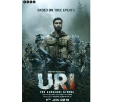 Ури: Нападение на базу (2019)