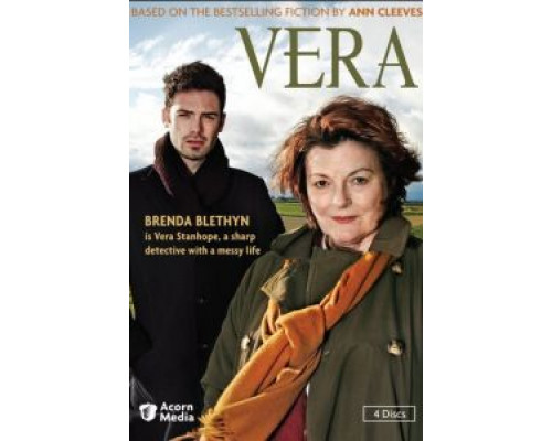 Вера 14 сезон (2011) Вера 14 сезон (2011)