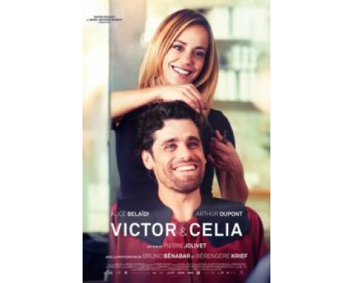 Виктор и Селия (2019) Виктор и Селия (2019)