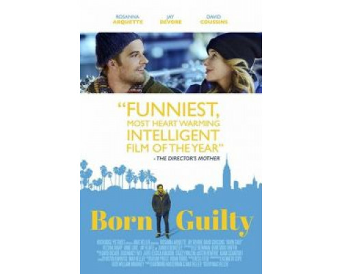 Виноват с рождения (2017) Виноват с рождения (2017)