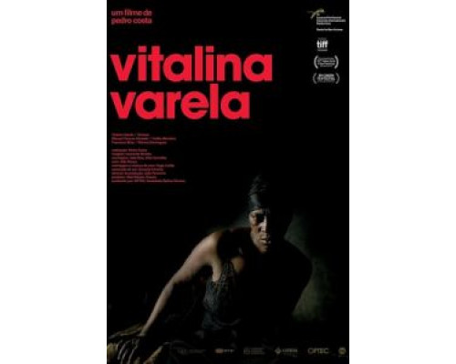 Виталина Варела (2019) Виталина Варела (2019)