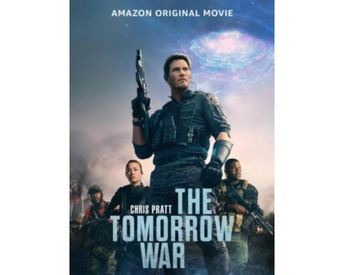 Война будущего (2021) Война будущего (2021)